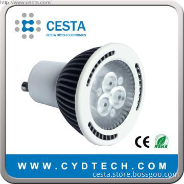 3W LED spot light